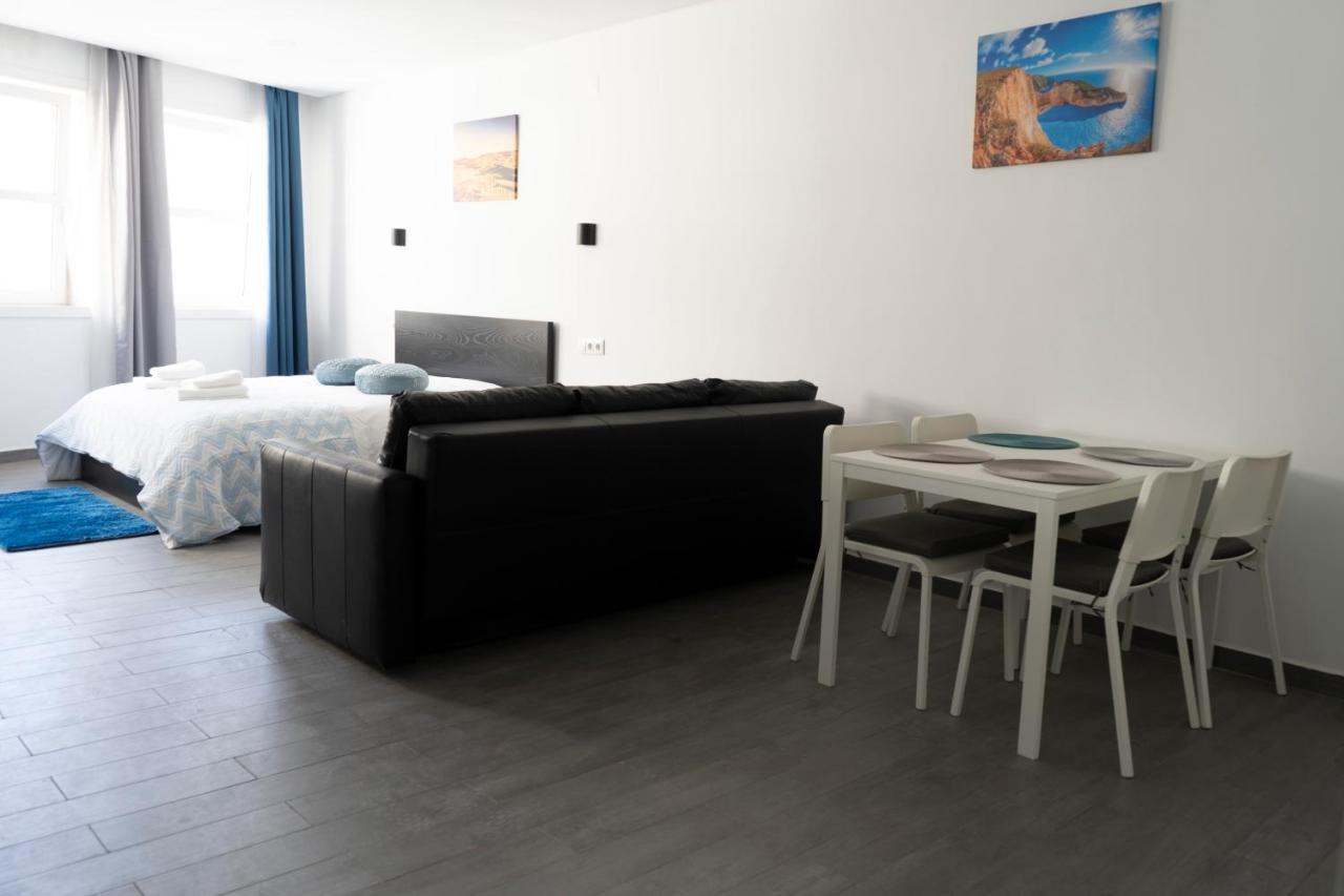 Almada Downtown 102 Appartement Porto Buitenkant foto